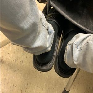 Meet your Posher, John